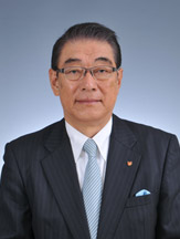 理事長