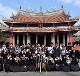 2016台湾修学旅行！（３日目）