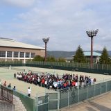第６３回近県中島杯ソフトテニス大会