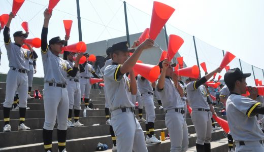 第100回全国高等学校野球選手権広島大会　結果報告 （硬式野球部）