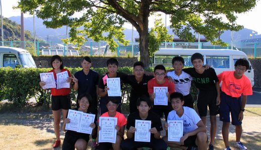 第６８回広島県高等学校対抗陸上競技選手県大会