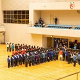 広島県インドア選手権大会（ソフトテニス）