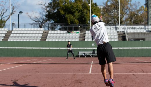 全日本広島県予選ベスト8（ソフトテニス)