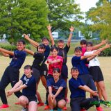 第70回広島県高校対抗陸上選手権大会