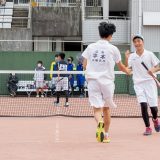 広島県新人 団体戦（ソフトテニス）