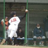 第9回女子硬式野球西日本大会（女子硬式野球部）