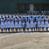 第25回全国高等学校女子硬式野球選抜大会（女子硬式野球部）