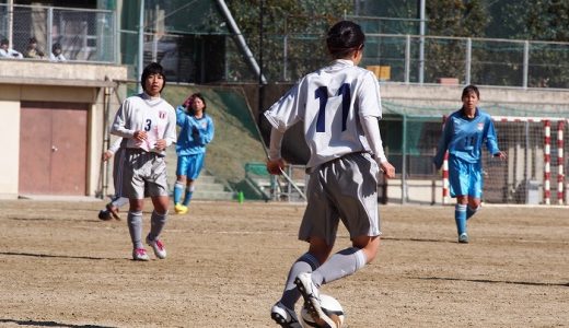 大事な一戦に痛い敗北