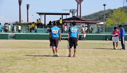 春季選手権大会(県知事杯)