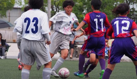 県リーグ第4節 ＆ Liga Student第6節