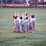 女子サッカー選手権広島県予選会、３年連続の準優勝