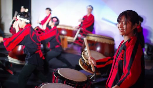 2017年文化祭 1日目