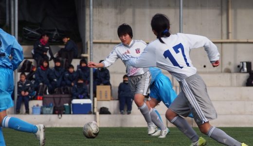 決勝トーナメントに向けて…