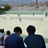 第64回近県中島杯ソフトテニス大会