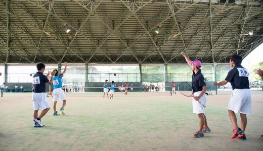 第71回広島県高等学校総合体育大会