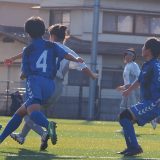第27回全日本高校女子サッカー選手権大会　広島県予選会