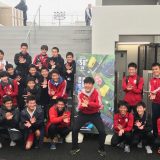 第50回全国高等学校ホッケー大会