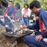 3学年遠足（宮島･包ヶ浦自然公園）