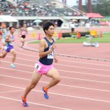 第６９回広島県高等学校対抗陸上競技選手権大会