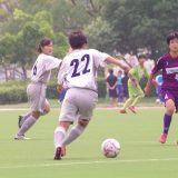 第35回広島県女子サッカー選手権大会(皇后杯予選会)