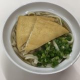 手打ちうどん作り