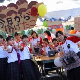 令和元年度文化祭2日目