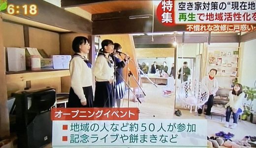 ボーカルアンサンブルグループ活動報告