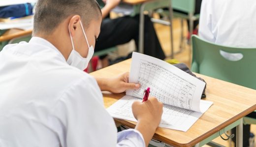 学校再開、新しい学校生活様式とともに