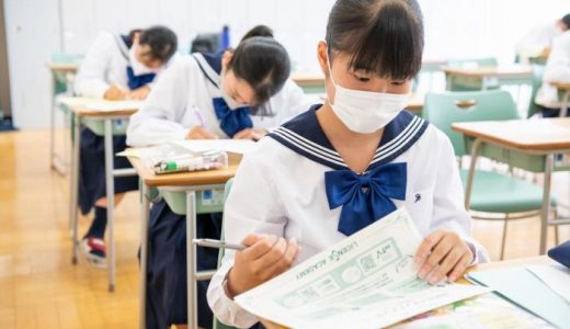1年生進路ガイダンス