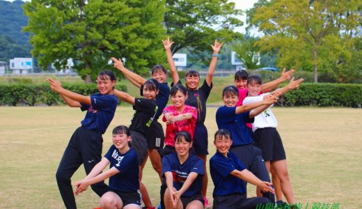 第70回広島県高校対抗陸上選手権大会