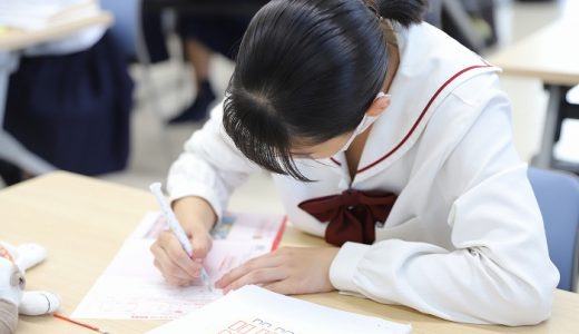 医療事務資格講座スタート