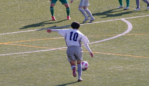 高校女子サッカー選手権大会、中国大会出場決定