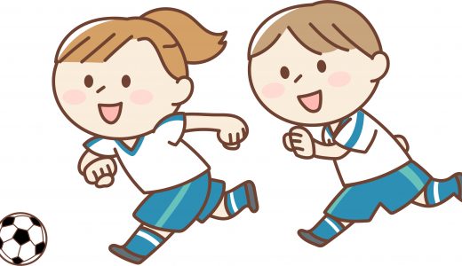 女子サッカー教室 活動休止期間延長について