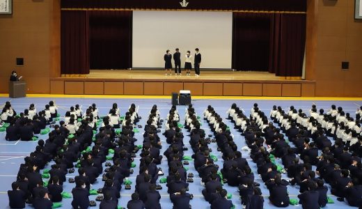令和4年度クラブ紹介