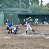 第23回全国高等学校女子硬式野球選抜大会（女子硬式野球部）