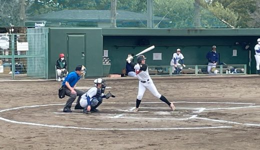 第23回全国高等学校女子硬式野球選抜大会（女子硬式野球部）