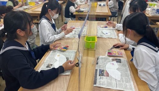 広島女学院大学　ビジットキャンパス