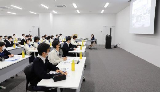 1年生フィールドスタディ