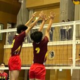 第75回全日本バレーボール高等学校選手権大会広島県予選会 試合結果