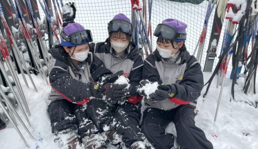 修学旅行2日目〜北海道〜