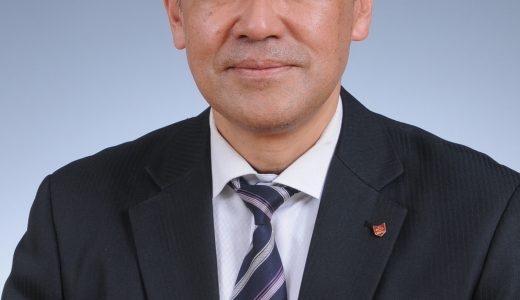 新校長に葉柳津盛氏　学園のさらなる飛躍を目指す