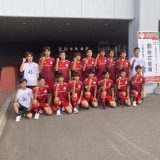 男子ホッケー部　第86回全国高等学校ホッケー選手権大会結果