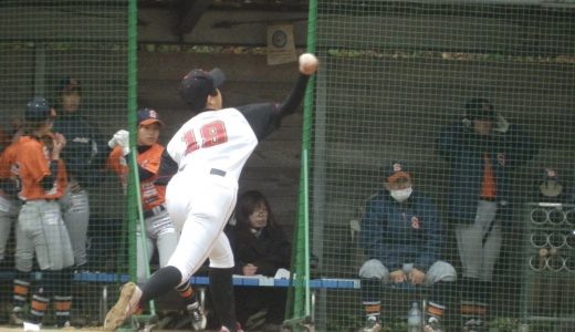 第9回女子硬式野球西日本大会（女子硬式野球部）