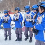 修学旅行2日目in北海道