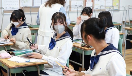 資格教養講座「ファッション・ブライダル講座」