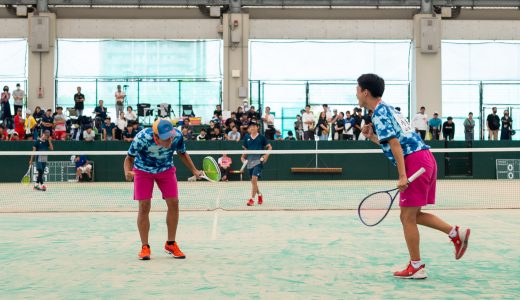 中国大会（ソフトテニス）