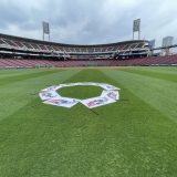 JERA セ・リーグ公式戦 2025　マツダスタジアム 開幕セレモニー出演❗️