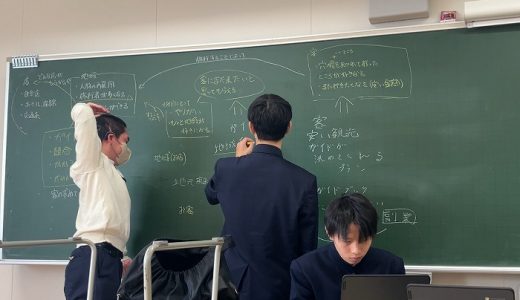 高校生Ring2024　セミファイナリストに！