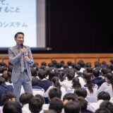 進路講演会