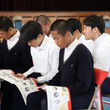 3学年「進路ガイダンス」